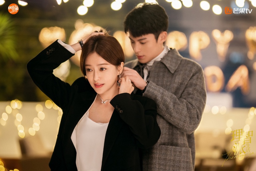 近期台灣Netflix影集播放量TOP 8!《文森佐》再上榜,《無法抗拒的他》衝進第五名
