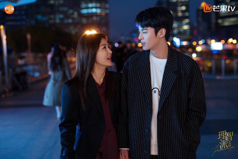 近期台灣Netflix影集播放量TOP 8!《文森佐》再上榜,《無法抗拒的他》衝進第五名