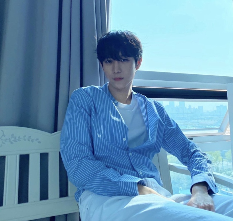 金永大《學校2021》下車爭議不斷!有望搭檔李聖經出演tvN《流星》,飾演傳奇大明星