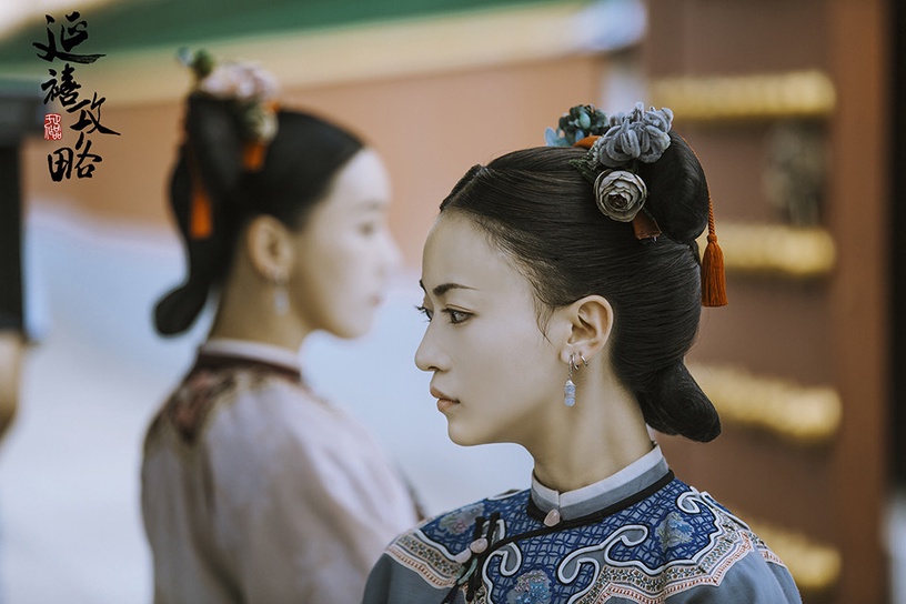 近十年「現象級爆款」陸劇:2018年《延禧攻略》、《香蜜沉沉燼如霜》、《知否知否應是綠肥紅瘦》