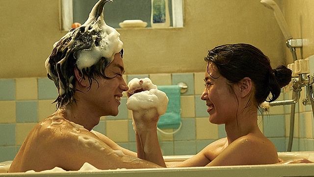 菅田將暉、有村架純《花束般的戀愛》微解封上映!蟬聯日本票房冠軍,純愛虐戀日網推爆