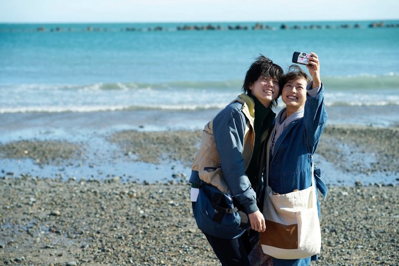 菅田將暉、有村架純《花束般的戀愛》微解封上映!蟬聯日本票房冠軍,純愛虐戀日網推爆