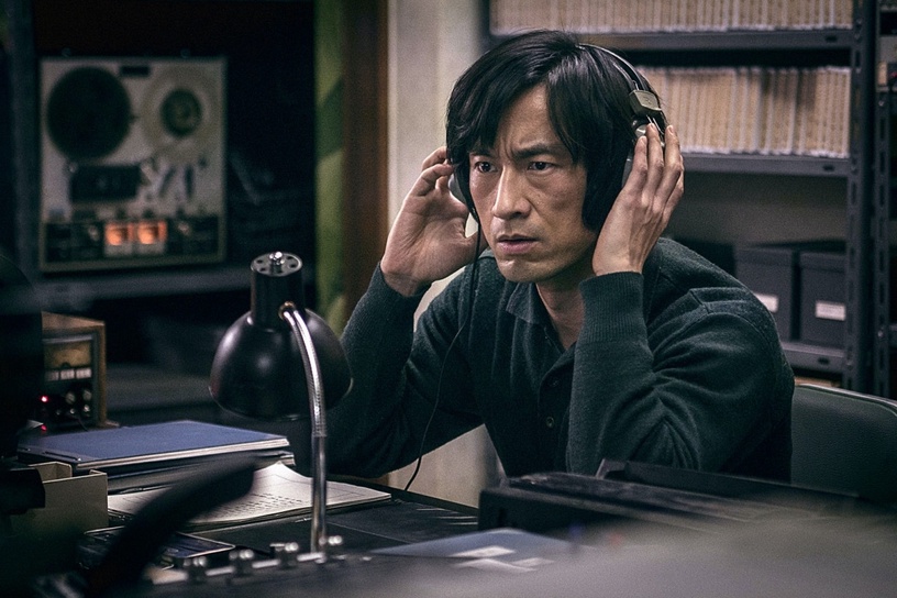 韓網票選「2021上半年人氣韓國電影」TOP7:《菜英文沒在怕》