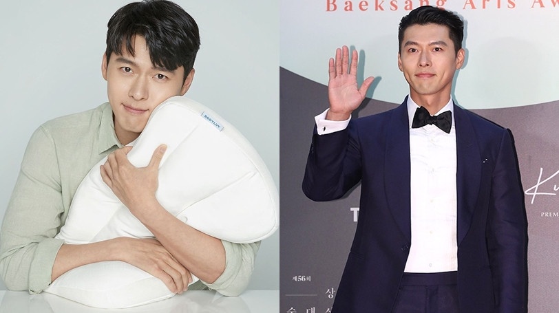 2021韓國業界票選選角一順位男演員!金秀賢只排第四,宋仲基不在上位圈