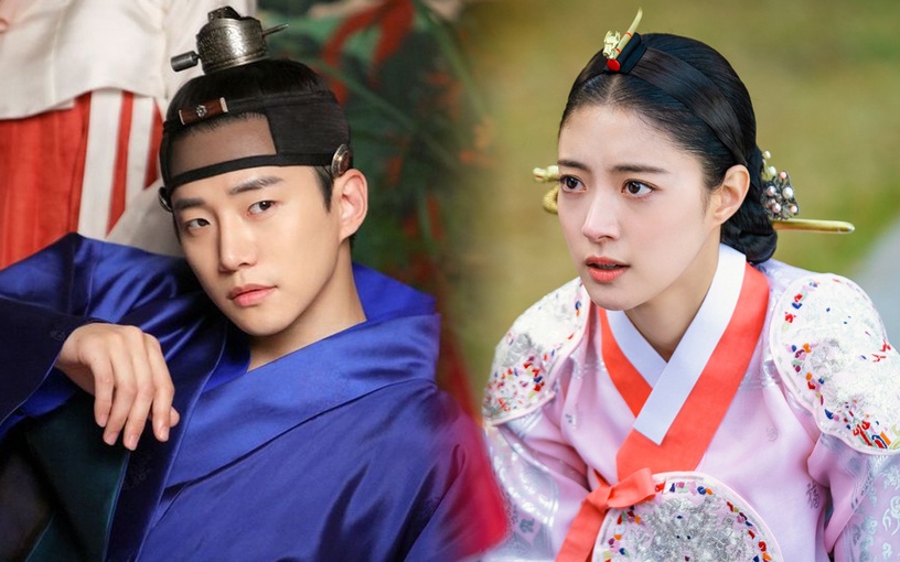 JTBC、MBC韓劇收視慘淡!2021下半年待播韓劇推薦,南宮珉成希望,宋仲基、孫藝珍回歸