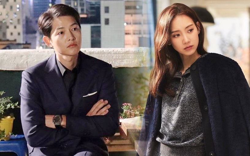 JTBC、MBC韓劇收視慘淡!2021下半年待播韓劇推薦,南宮珉成希望,宋仲基、孫藝珍回歸