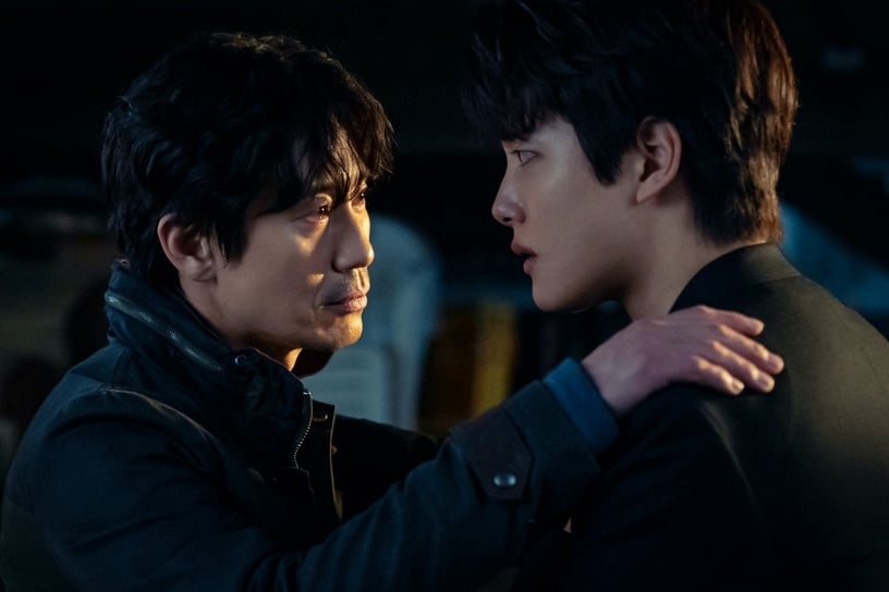 JTBC、MBC韓劇收視慘淡!2021下半年待播韓劇推薦,南宮珉成希望,宋仲基、孫藝珍回歸