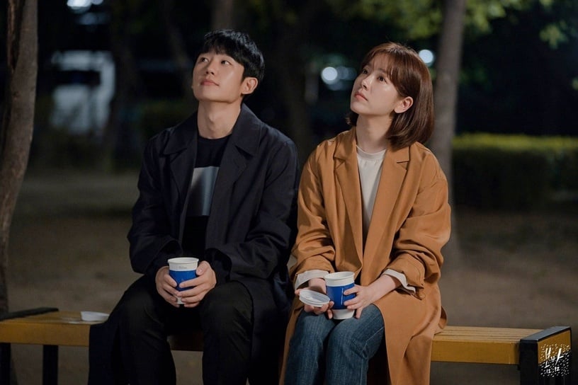 JTBC、MBC韓劇收視慘淡!2021下半年待播韓劇推薦,南宮珉成希望,宋仲基、孫藝珍回歸