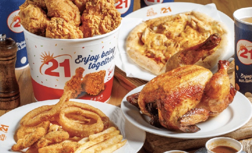 7家連鎖速食優惠懶人包請收!