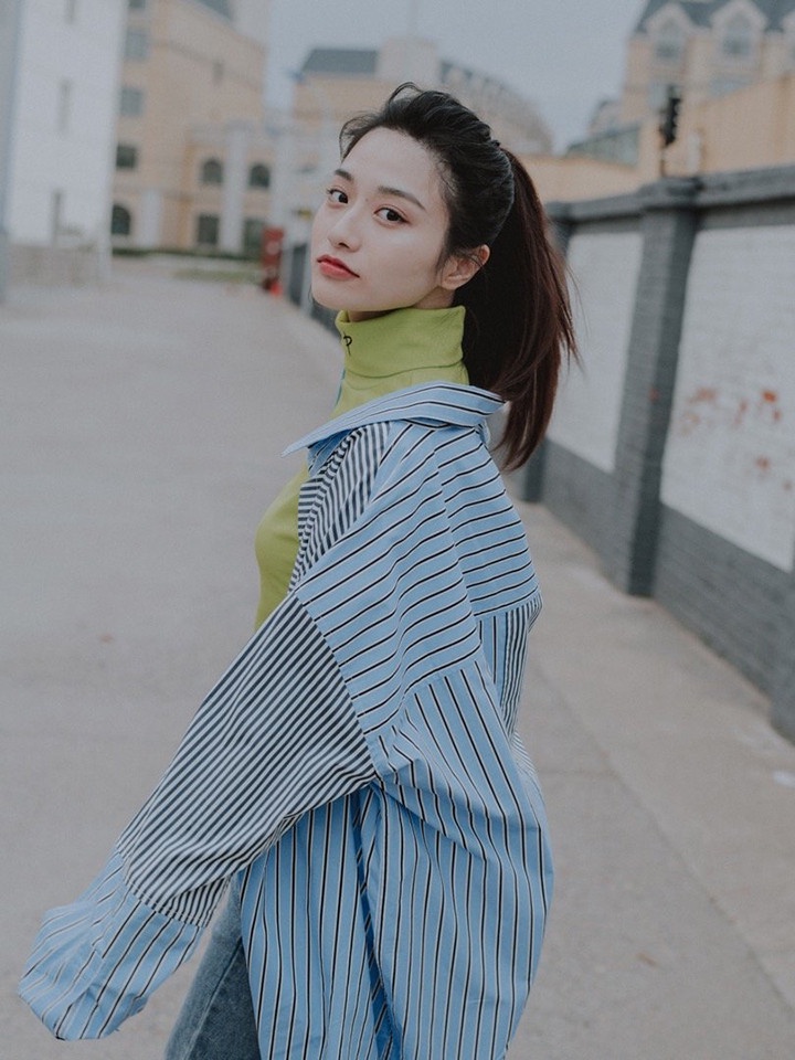 2021上半年「美度不輸女主」的陸劇女配1:孫雪寧 飾演《錦心似玉》琥珀