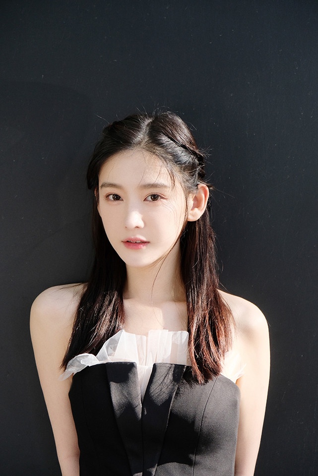 2021上半年「美度不輸女主」的陸劇女配6:李沐宸 飾演《司藤》沈銀燈