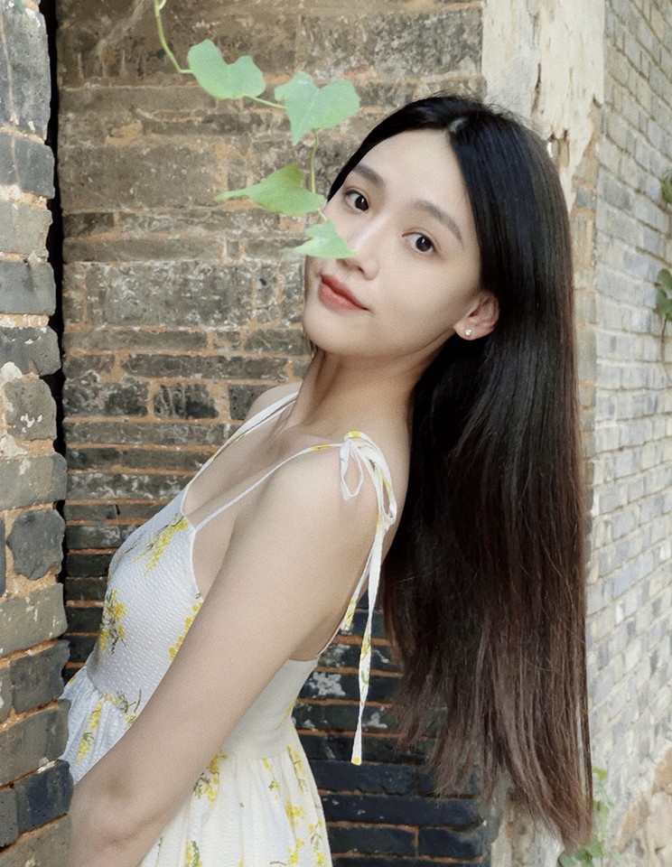 2021上半年「美度不輸女主」的陸劇女配10:周紫馨 飾演《雙世寵妃3》曲眉兒