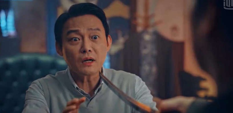 《Penthouse上流戰爭3》吳允熙是朱丹泰妹妹?最新劇情猜測,俊基&秀蓮爸殺了丹泰媽?丹泰實慘?