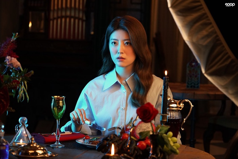 7月韓劇評價!宋智孝《來魔女食堂吧》&池晟《惡魔法官》爆好評,徐玄振這部不如預期?