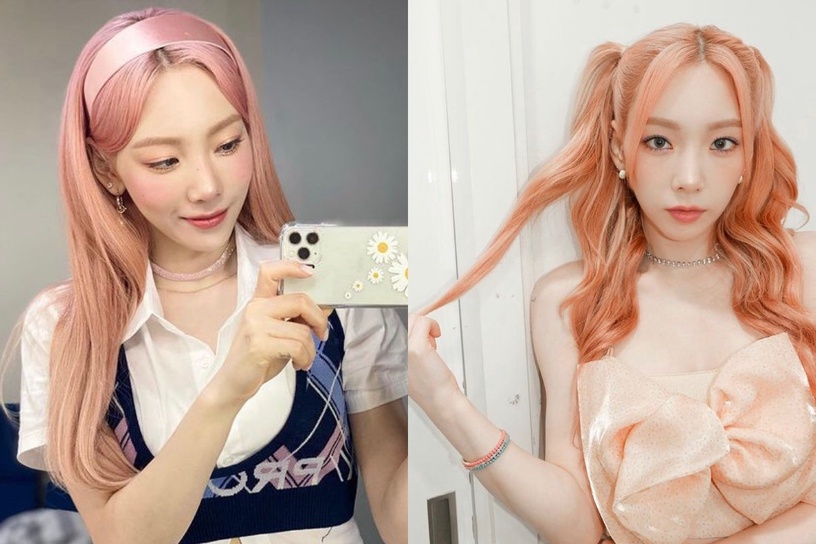 韓熱議「舞台實力最強愛豆」TOP8!Jennie、泫雅、太妍入榜,EXO伯賢高難度轉音成經典