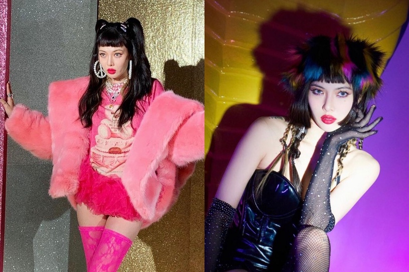 韓熱議「舞台實力最強愛豆」TOP8!Jennie、泫雅、太妍入榜,EXO伯賢高難度轉音成經典