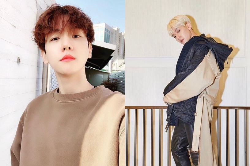韓熱議「舞台實力最強愛豆」TOP8!Jennie、泫雅、太妍入榜,EXO伯賢高難度轉音成經典