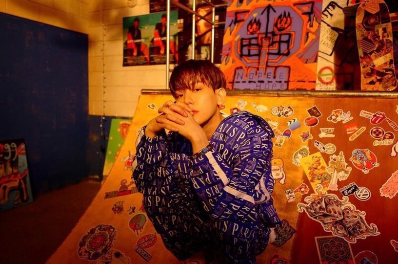 韓熱議「舞台實力最強愛豆」TOP8!Jennie、泫雅、太妍入榜,EXO伯賢高難度轉音成經典