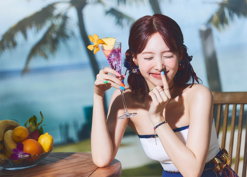 韓熱議「舞台實力最強愛豆」TOP8!Jennie、泫雅、太妍入榜,EXO伯賢高難度轉音成經典