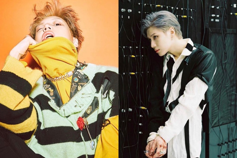 韓熱議「舞台實力最強愛豆」TOP8!Jennie、泫雅、太妍入榜,EXO伯賢高難度轉音成經典