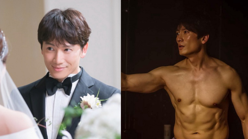 《惡魔法官》池晟主演韓劇推薦!《被告人》獲獎無數,《Kill Me Heal Me》經典必追