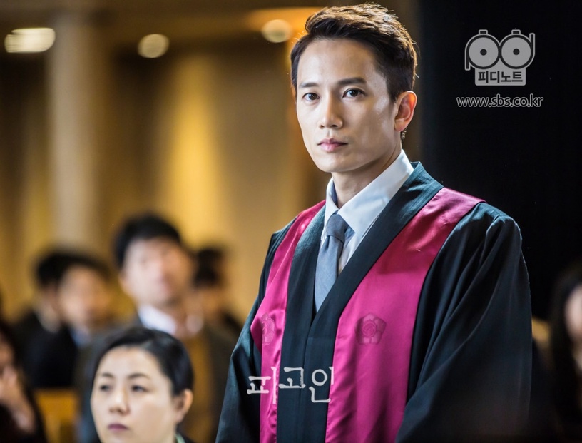 《惡魔法官》池晟主演韓劇推薦!《被告人》獲獎無數,《Kill Me Heal Me》經典必追