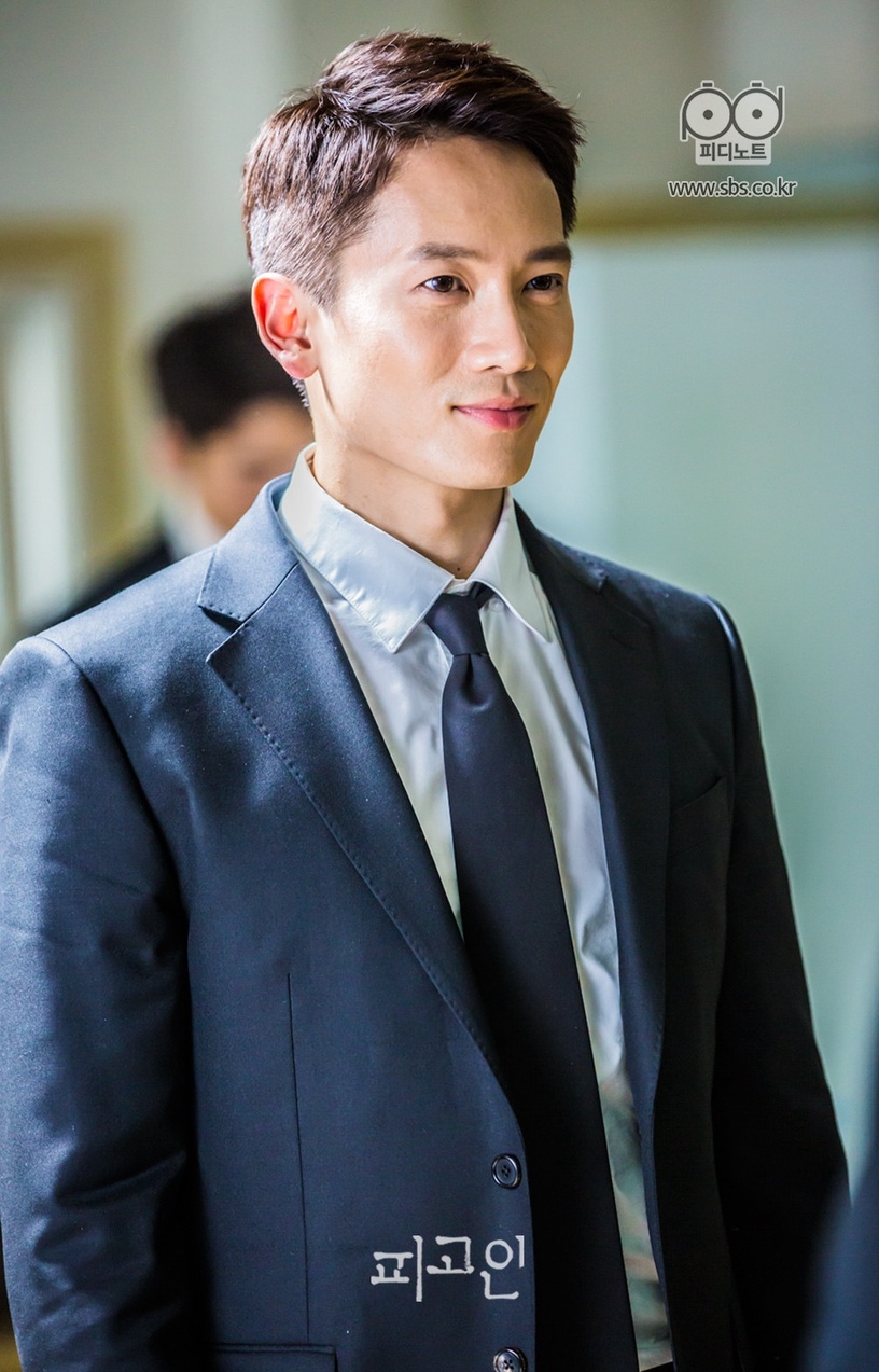 《惡魔法官》池晟主演韓劇推薦!《被告人》獲獎無數,《Kill Me Heal Me》經典必追