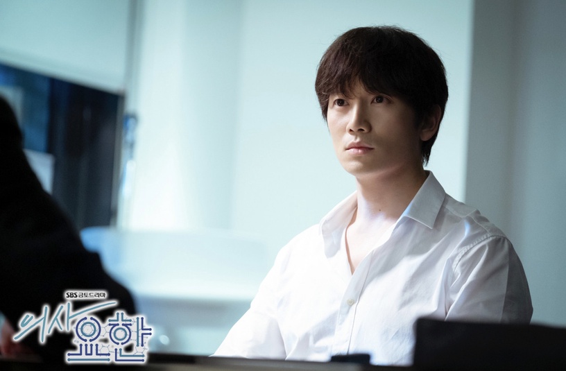 《惡魔法官》池晟主演韓劇推薦!《被告人》獲獎無數,《Kill Me Heal Me》經典必追
