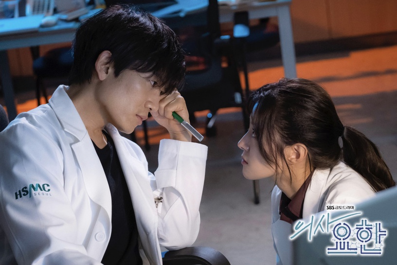 《惡魔法官》池晟主演韓劇推薦!《被告人》獲獎無數,《Kill Me Heal Me》經典必追
