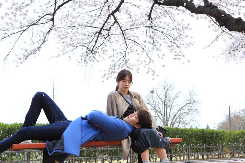 網議6種「不同畫風」韓劇男女主組合!徐仁國&朴寶英最萌身高差,柳俊烈&惠利最經典