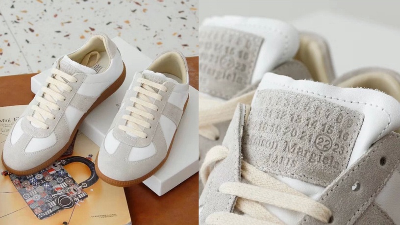 增高神器!8款人氣焦糖餅乾鞋特搜,CONVERSE波浪鞋底太帥氣,NIKE、PUMA超顯腿長