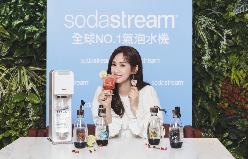 sodastream spirit ptt