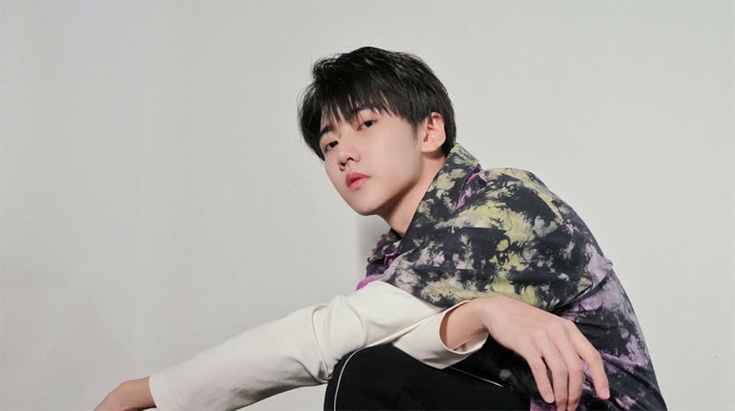 塌房的陸劇男星7:焉栩嘉