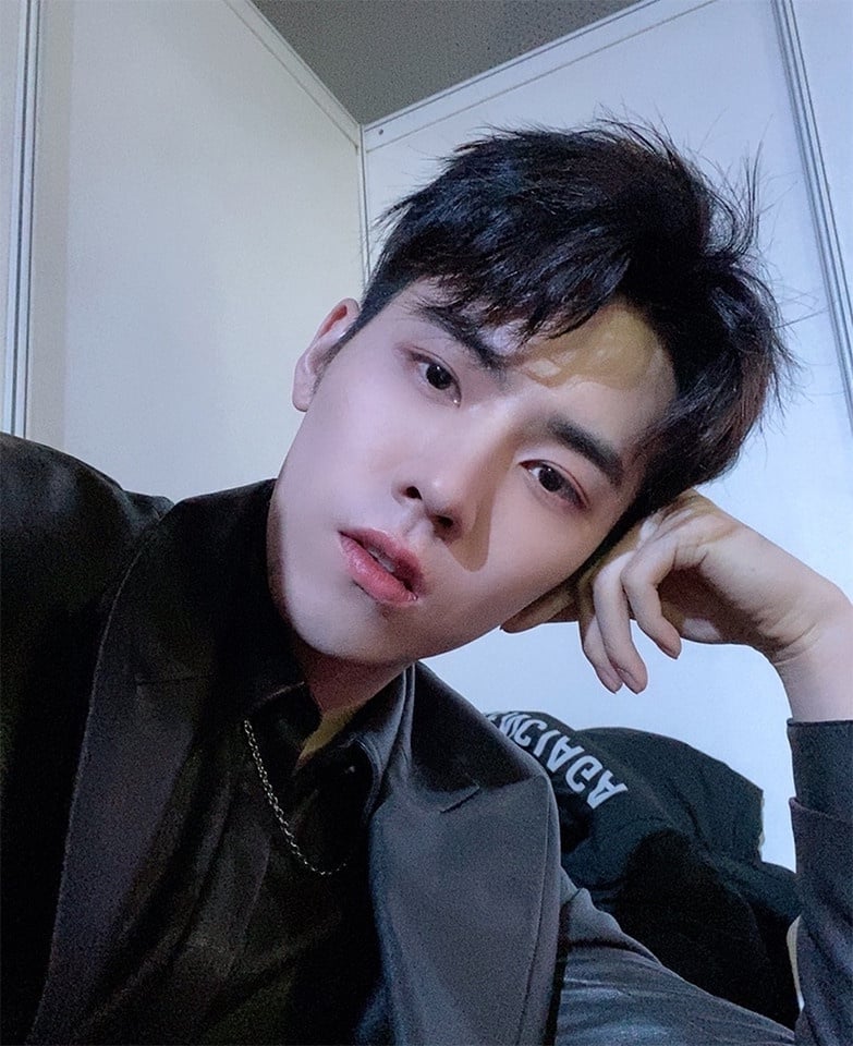 塌房的陸劇男星9:任豪