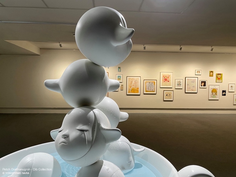 2021下半年「微解封」必逛展覽懶人包,《teamLab》10月開跑、《貓・美術館》線上開展