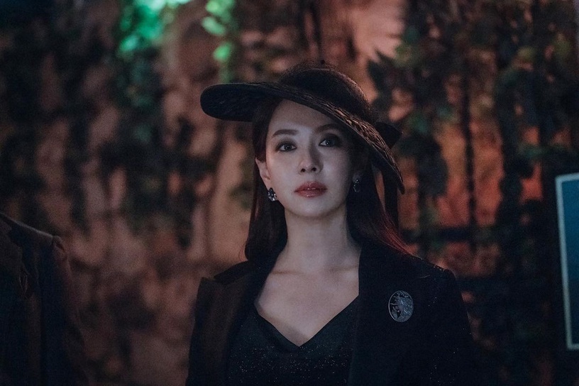宋智孝新劇《來魔女食堂吧》5大看點!宋智孝變身美艷魔女,奇幻暗黑劇情好評不斷