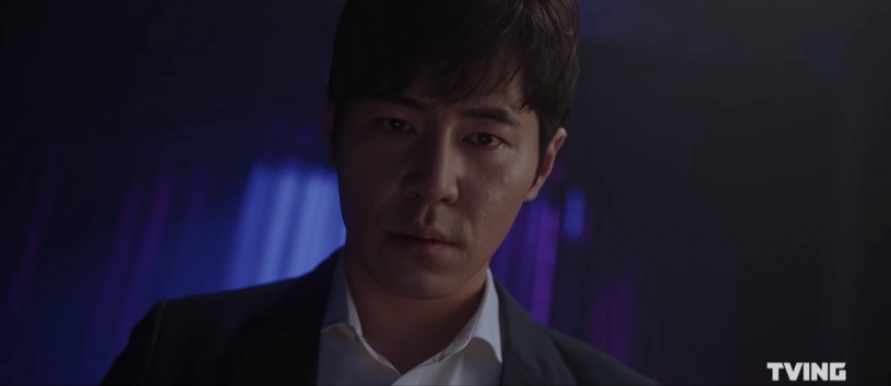 宋智孝新劇《來魔女食堂吧》5大看點!宋智孝變身美艷魔女,奇幻暗黑劇情好評不斷