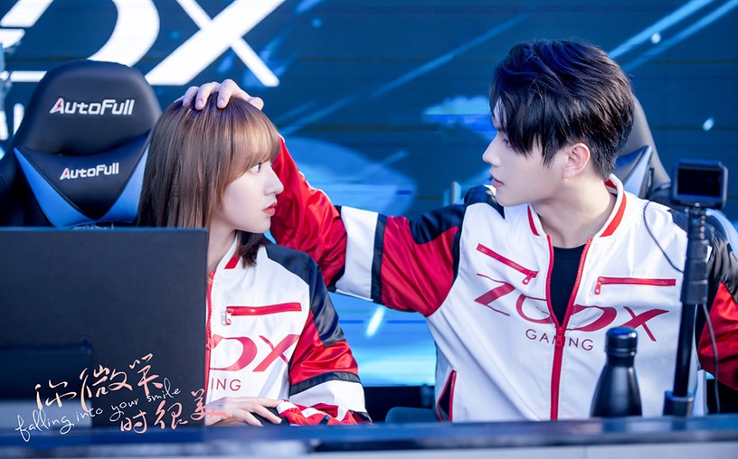 2021暑期黃金檔首批陸劇評分榜TOP 9:《你微笑時很美》豆瓣評分3.0