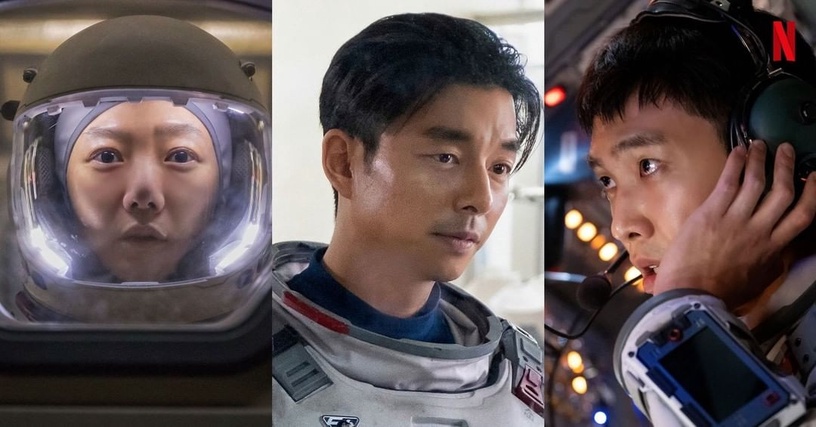 2021日網人氣票選「30歲以上韓國男星」TOP20!金秀賢、李棟旭不在前十,朴敘俊僅第四