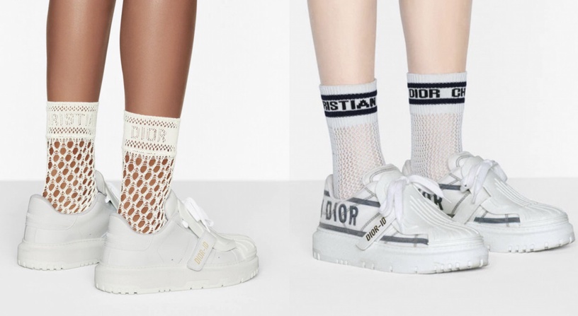 2021「精品運動鞋」推薦:ADIDAS X PRADA A+P Luna Rossa 21運動鞋,NT.19000