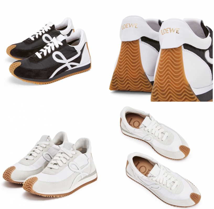 2021「精品運動鞋」推薦:ADIDAS X PRADA A+P Luna Rossa 21運動鞋,NT.19000