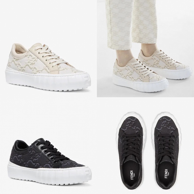 2021「精品運動鞋」推薦:ADIDAS X PRADA A+P Luna Rossa 21運動鞋,NT.19000