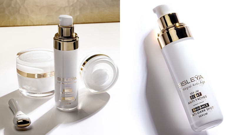 2021下半年「換季精華液」推薦!克蘭詩、蘭蔻抗老有感,Sisley、嬌蘭是蠟黃肌蜜糖!