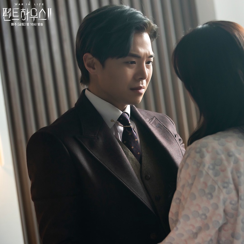《Penthouse上流戰爭》網票選人氣角色Top10!金素妍人氣下跌只第五?冠軍包攬近一半票數,超狂
