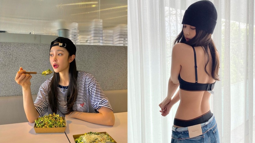 你容易發福嗎?超神準「易胖體質測驗」5大特徵你中了幾個,快用這三招找回瘦身基因