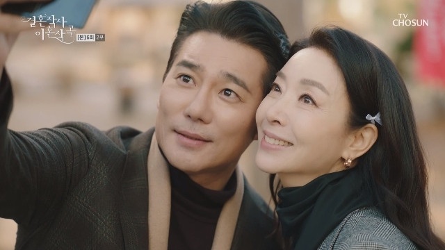 《婚詞離曲》超渣語錄!外遇合理化,「人的感情怎麼可能像切蘿蔔一樣分的清清楚楚?」