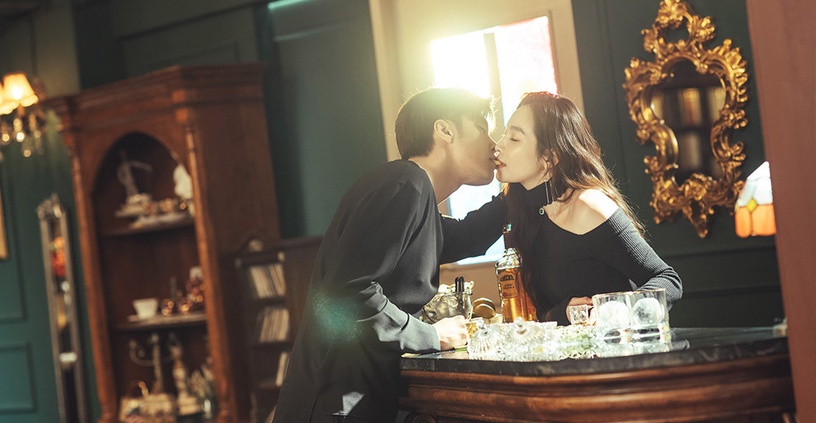 《婚詞離曲》超渣語錄!外遇合理化,「人的感情怎麼可能像切蘿蔔一樣分的清清楚楚?」