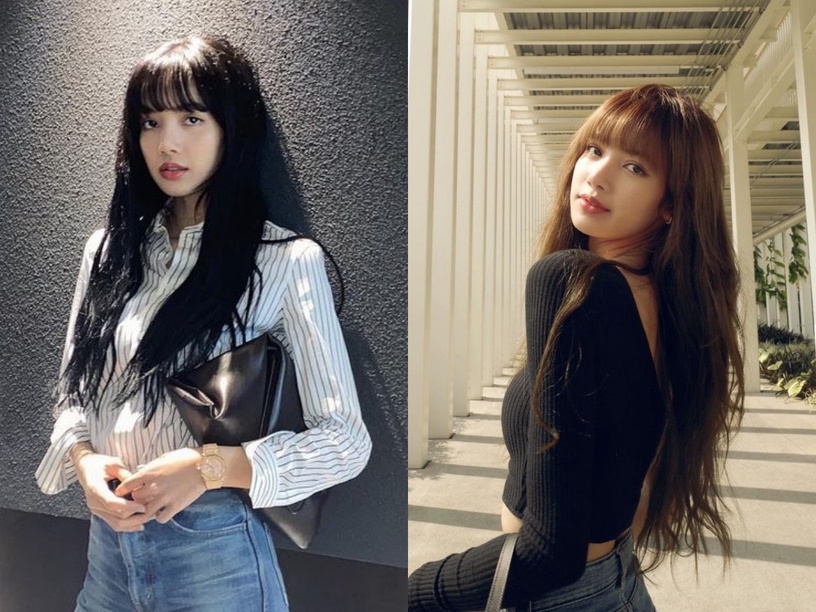 Jennie新短髮造型辣!明星「長髮vs短髮」盤點,IU、李聖經短髮超萌,孫藝珍短髮是經典