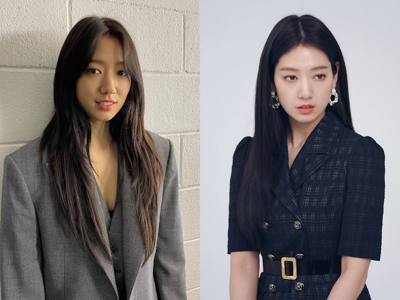 Jennie新短髮造型辣!明星「長髮vs短髮」盤點,IU、李聖經短髮超萌,孫藝珍短髮是經典