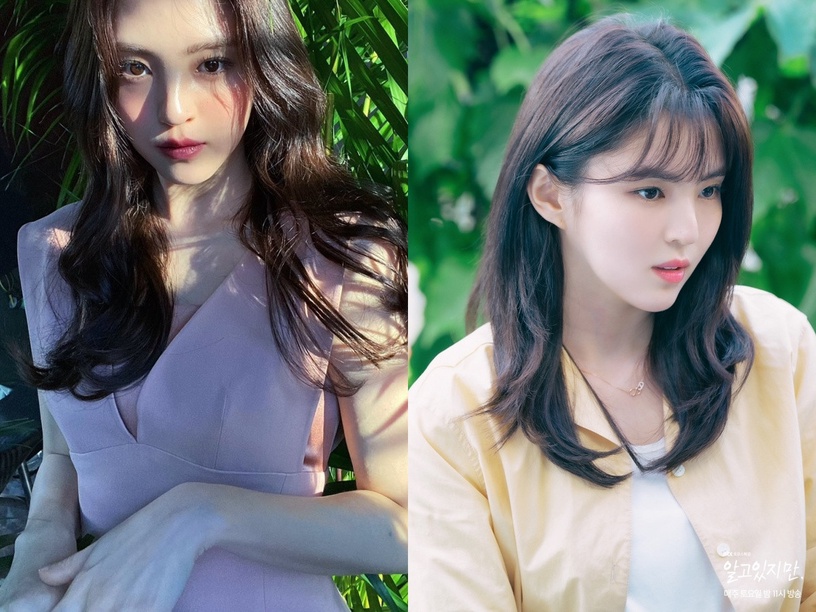 Jennie新短髮造型辣!明星「長髮vs短髮」盤點,IU、李聖經短髮超萌,孫藝珍短髮是經典